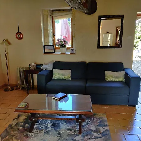 Ferienhaus La Source *