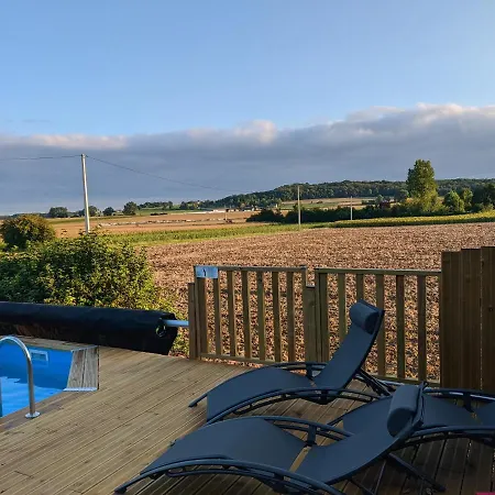 La Source Feriehus *