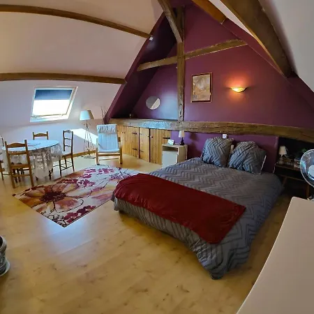 La Source * Sermaise (Maine-et-Loire)