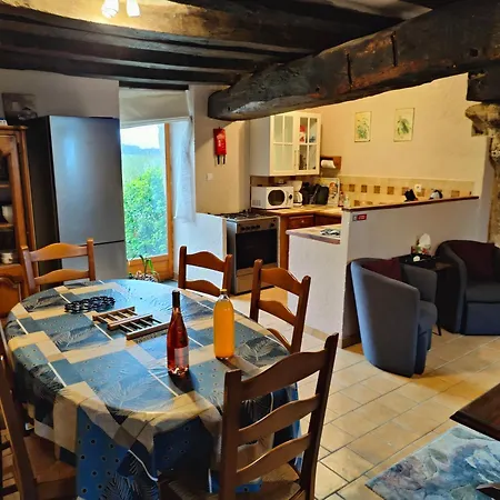 La Source Ferienhaus