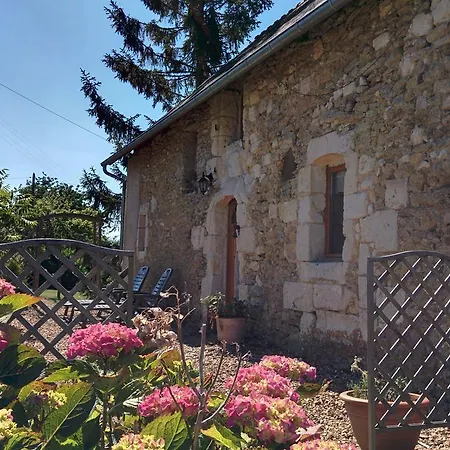 La Source Sermaise (Maine-et-Loire)