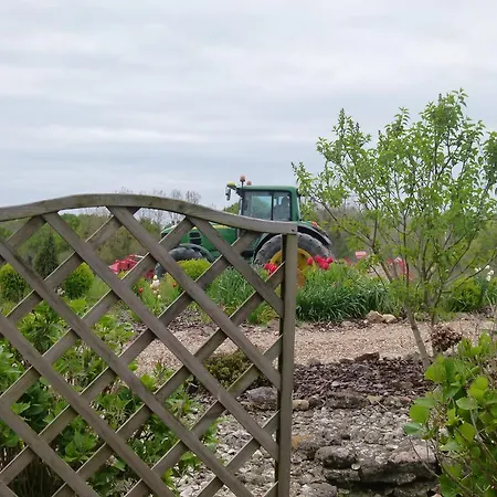 La Source Feriehus Sermaise (Maine-et-Loire)