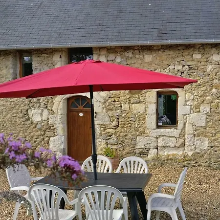 La Source Sermaise (Maine-et-Loire)