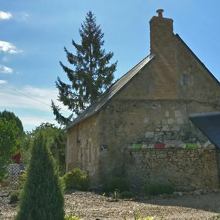 Ferienhaus La Source *