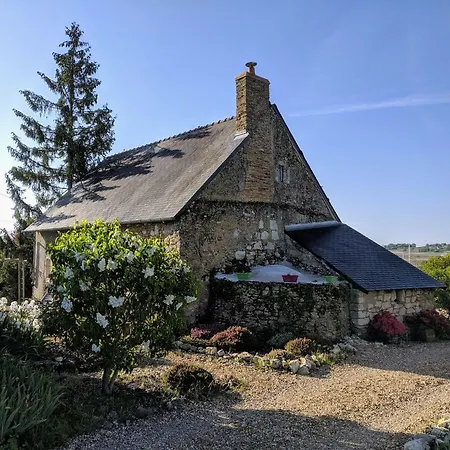 La Source Vakantiehuis