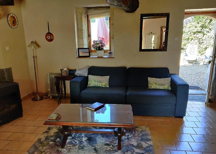 Ferienhaus La Source *