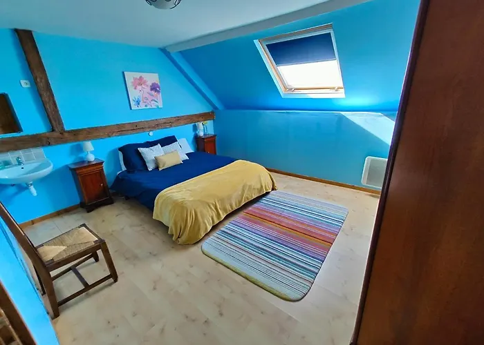 La Source * Sermaise (Maine-et-Loire)