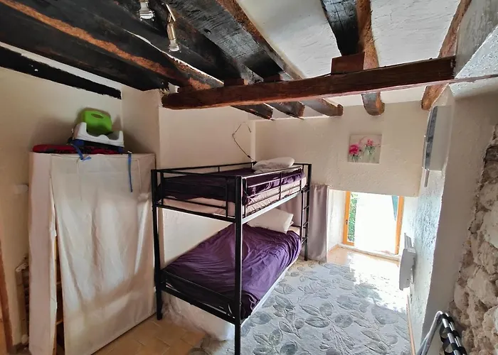 La Source Ferienhaus