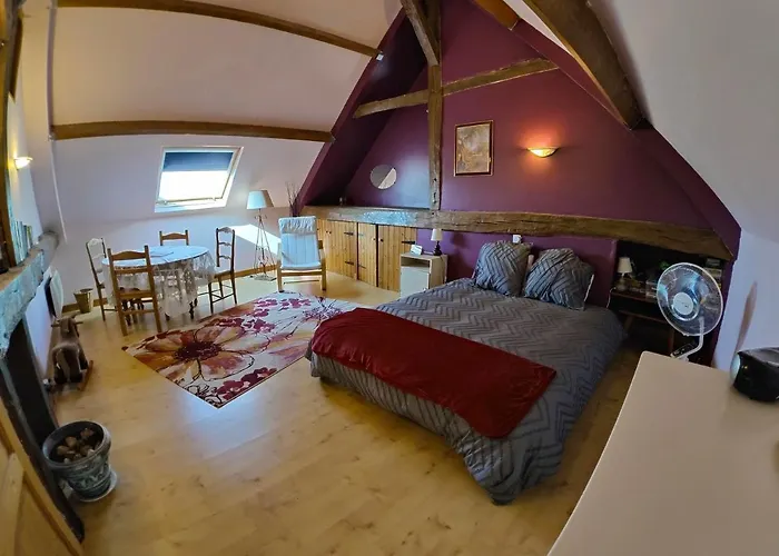 La Source * Sermaise