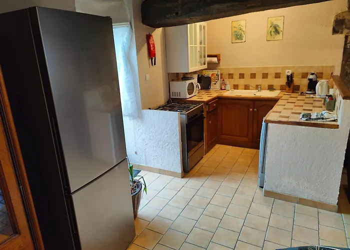 La Source Sermaise (Maine-et-Loire)