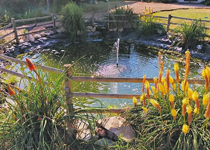 La Source Ferienhaus