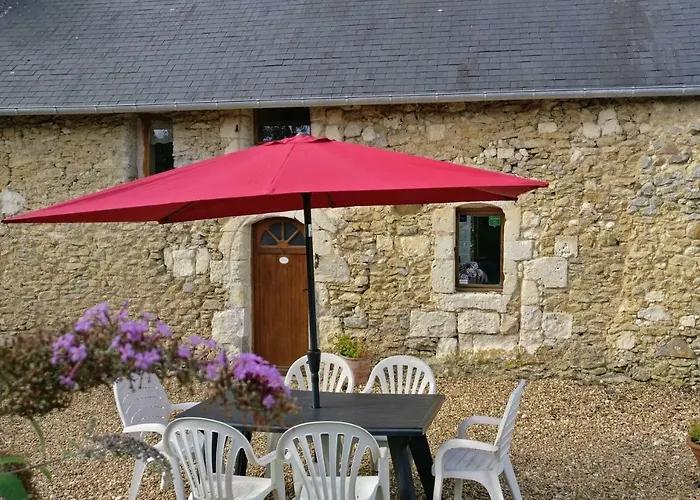 La Source Sermaise (Maine-et-Loire)