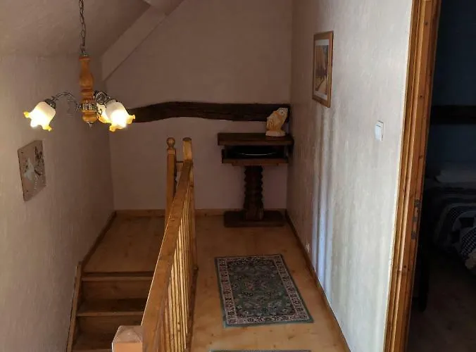 La Source Ferienhaus *