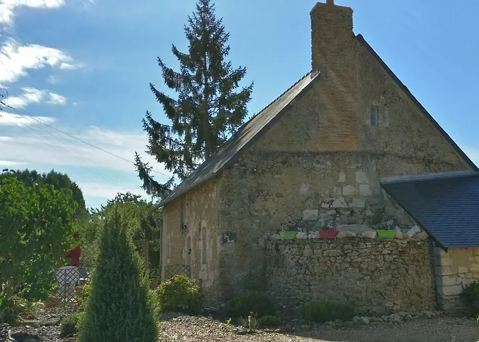 Ferienhaus La Source *