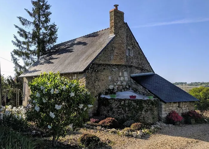 La Source Ferienhaus